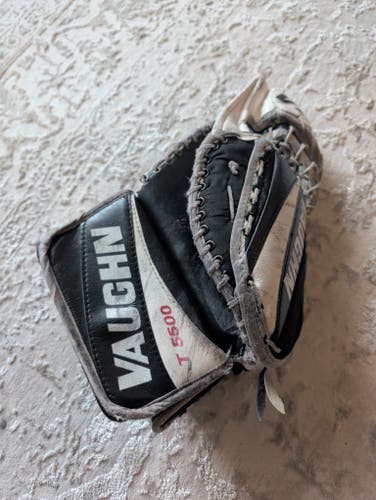 Vaughn T5500 Regular (Used)