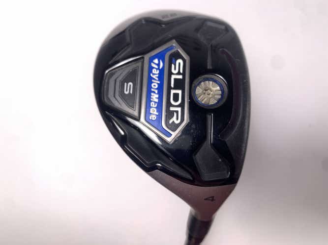 TaylorMade SLDR S Hybrids | Used & Clearance at SidelineSwap