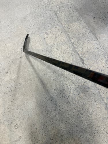 Bauer Supreme Ultrasonic Hockey Stick LH | P28 Junior 50 Flex