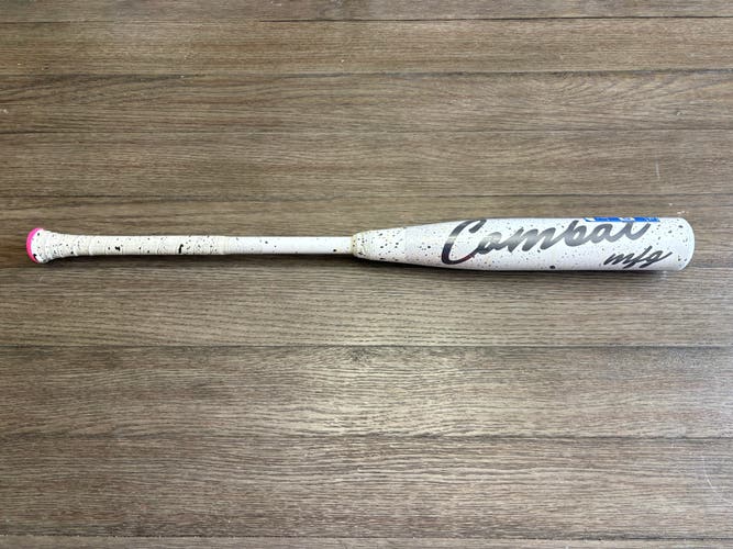 New 33/30 Combat Spec H1 BBCOR Baseball Bat