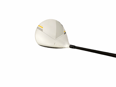 Used Taylormade RBZ STAGE 2 Mens Driver RH 10.5 Degree 11613-S000182958