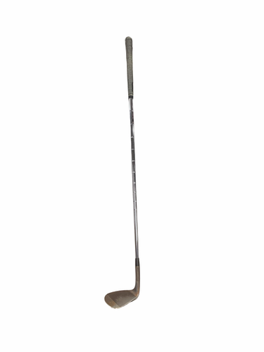 Used Taylormade HI-TOE Golf Wedge Mens RH 50 Degree 11613-S000182931