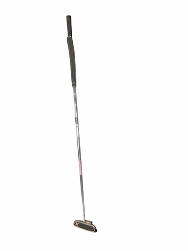 Used Odyssey 2 BALL X DF Mens Putter LH 11613-S000182929