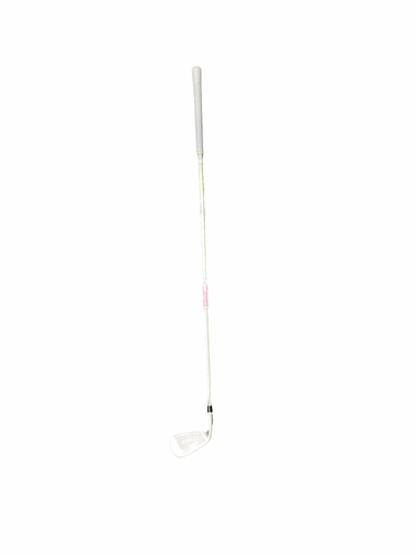 Used Taylormade TAYLORMADE QI 5 IRON Mens Individual Iron RH 5 Iron 11613-S000182895