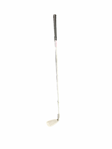 Used Ping G10 BLACK DOT Golf Wedge Mens RH Pitching Wedge 11613-S000182892