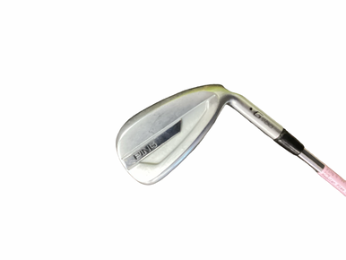 Used Ping G 700 Mens Individual Iron RH 9 Iron 11613-S000182870