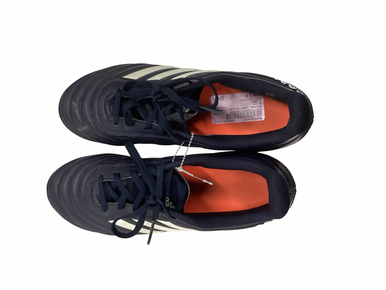 Used Adidas COPA Soccer Cleats Navy Blue Senior 9 11613-S000182834