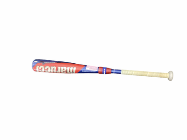 Used Marucci CAT 9 CONNECT BB/SB USSSA 2 3/4 Bat 28" 11613-S000182831