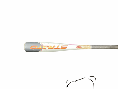 Used AXE STRATO BB/SB USSSA 2 3/4 Bat 29" 11613-S000182830