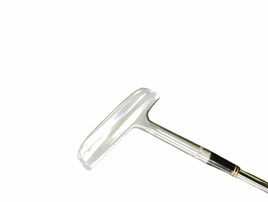 Used MacGregor SPUR PUTTER Mens Putter RH 11613-S000182826