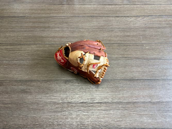 Rawlings Pro Preferred 11.25" I Web
