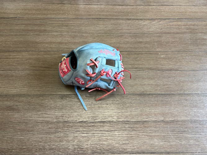Rawlings Heart of the Hide 11.5" I Web