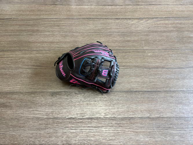 Wilson A1000 DP15 11.5" I Web