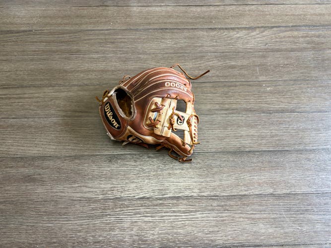 Wilson A2000 1786 11.5" I Web