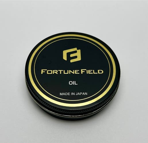 Fortune Field Glove conditioner/oil