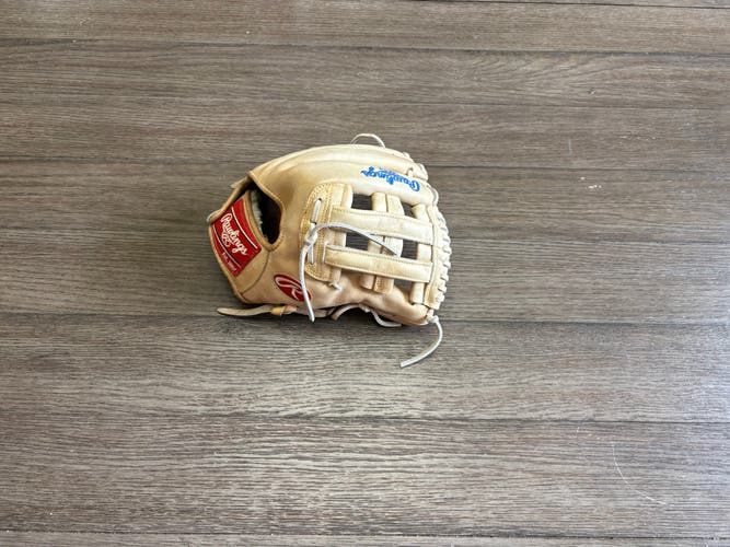 Rawlings Pro Preferred Bryant 12.25" H Web