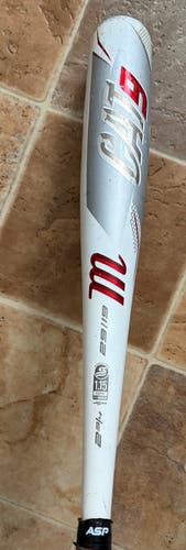 Marucci Cat 9 Drop 10 Baseball Bat