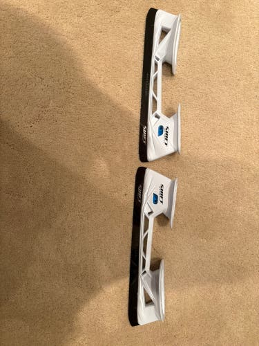 True Shift DLC 296 mm (New)