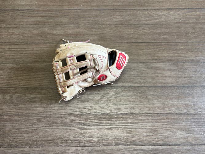 Marucci Founders Series 12.75" H Web