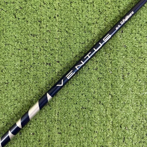 Fujikura Ventus Blue Velocore 6-S Stiff Flex 44.5" Driver Shaft Callaway