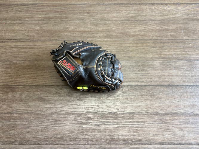 All Star Pro Elite 33.5" Catchers Mitt
