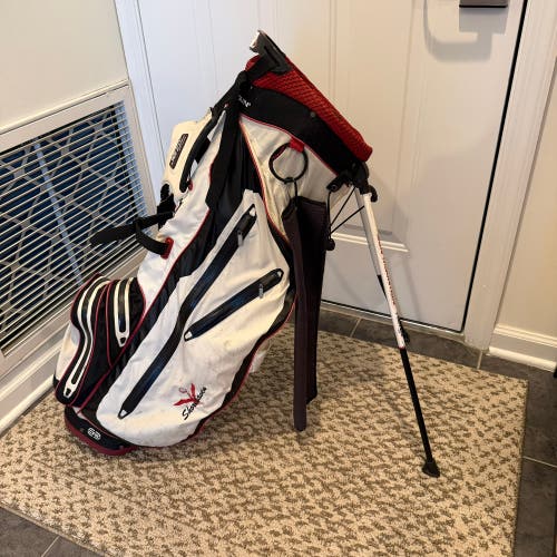 Sun Mountain Golf Stand Bag