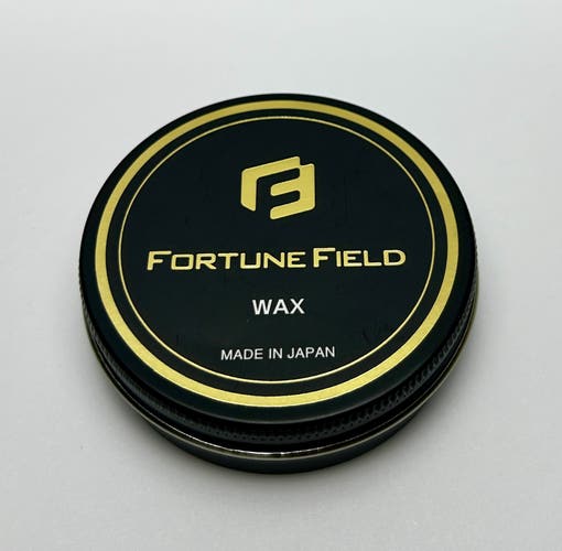 Fortune Field glove wax