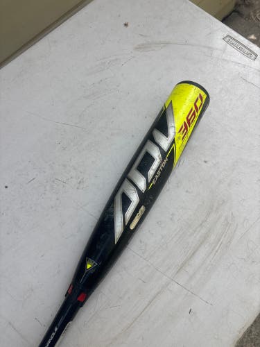 2023 Easton ADV 360 Composite USABat Certified Bat (-10) 21 oz 31" (Used)