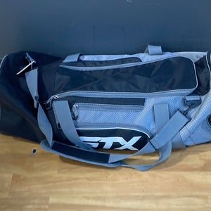 Used STX Duffle Bag