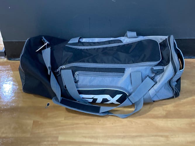 Used STX Duffle Bag