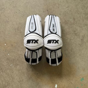 Large Adult STX Stallion 500 Arm Pads