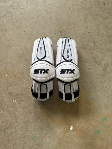 Large Adult STX Stallion 500 Arm Pads