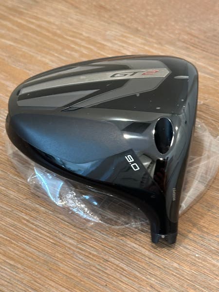 Men's Titleist GT2 Right Handed 1 Wood Driver 9° Loft (New