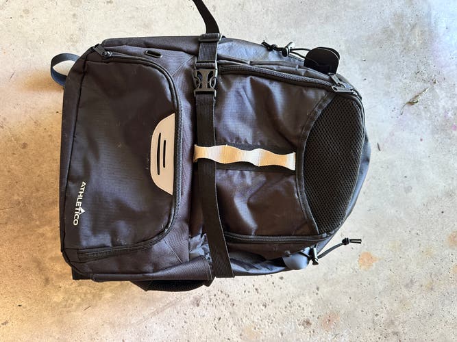 Bag (Used)