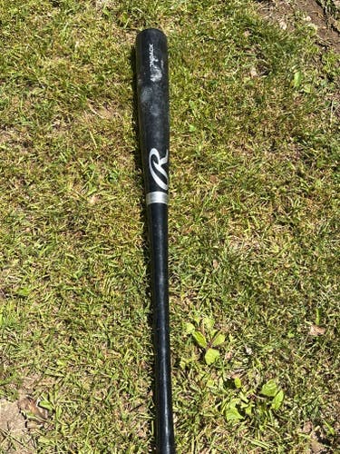 Rawlings Adirondack Maple BBCOR Certified Bat (-3) 33" (Used)