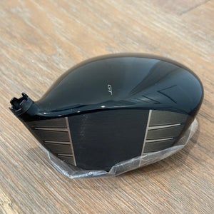 Titleist GT2 9° Loft Left Hand Driver (New) 1 Wood Head Only
