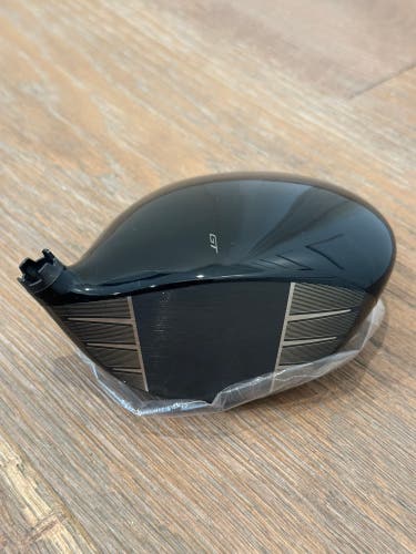 Titleist GT2 Left Hand Driver 9° Loft (New) 1 Wood Head Only