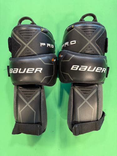 Bauer Pro Goalie Knee Pads | Senior