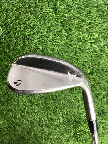 TaylorMade MG Milled Grind Sand Wedge 56* SW  KBS Tour 105 Steel Shaft