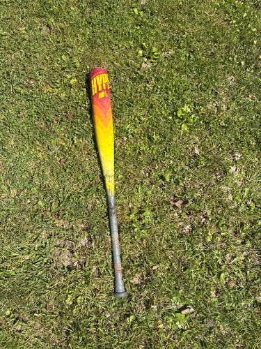 2023 Easton Hype Fire Composite USSSA Certified Bat (-5) 26 oz 31"