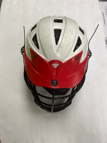 Cascade CPX-R Helmet (Used)