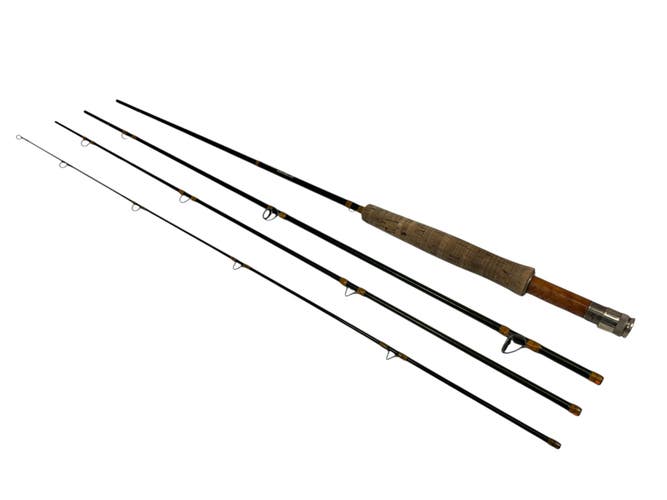 9' Sage Z-Axis 4 pc Fly Rod