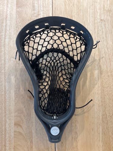 Maverik Tank 2 Used Stringing Head (Used)