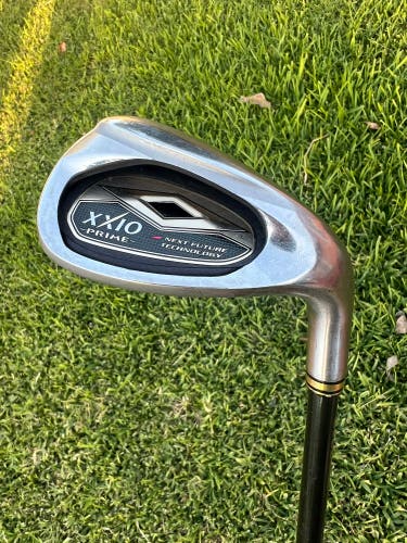 XXIO Prime 2013 Sand Wedge