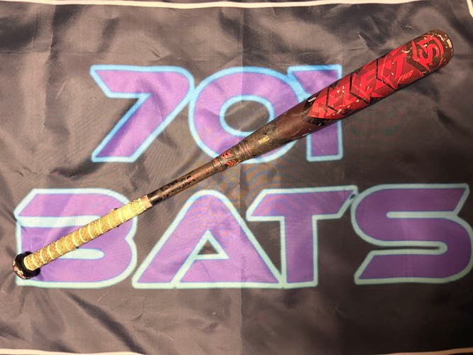 2021 Louisville Slugger Select PWR 33/30