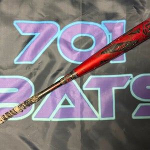 2022 Louisville Slugger Select PWR Hybrid BBCOR 32/29