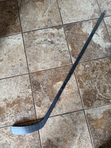Junior CCM Ribcor Trigger 6 Pro Left Hand Hockey Stick P29 40 Flex (Used)