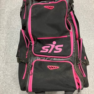 Smash It Sports Smash Ops Guerrilla Wheeled Catchers Bag