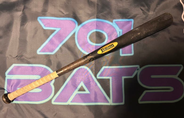 2016 Baum BBCOR Wood Composite BBCOR 32.5/29.5