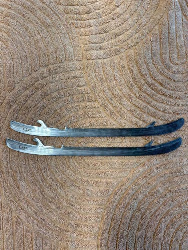 Bauer LS2 288 mm Blades (Used)